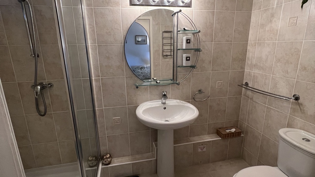 Photo of Bathroom in Sunset Crest
