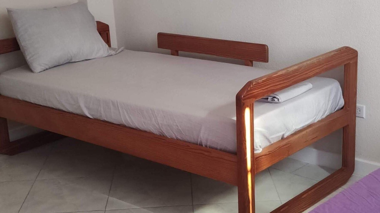 Photo of Bedroom in Union Hall