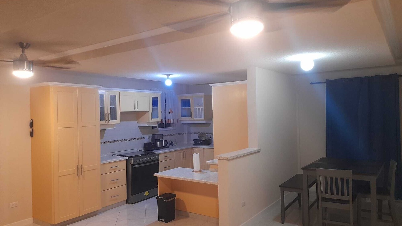 Photo of Kitchen in Union Hall