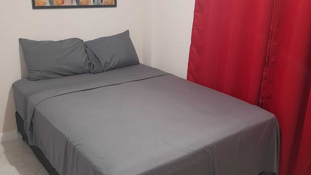 Photo of Bedroom in Union Hall