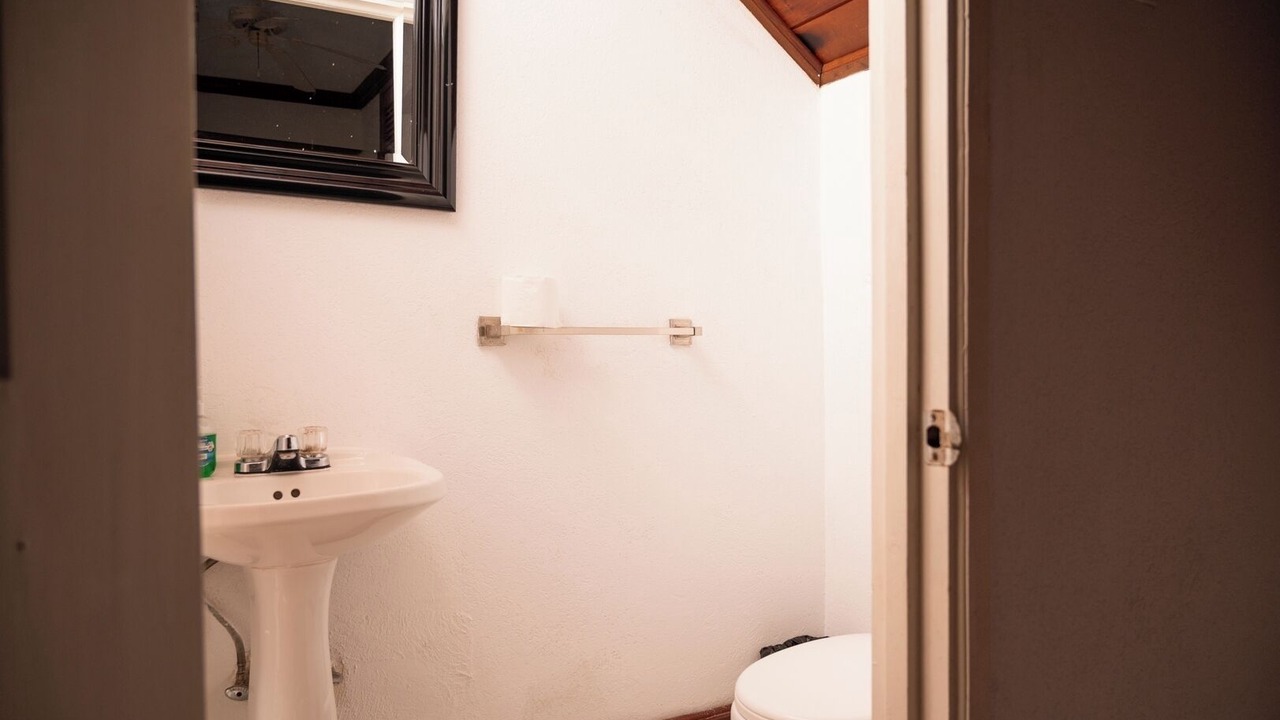 Photo of Bathroom in Dover