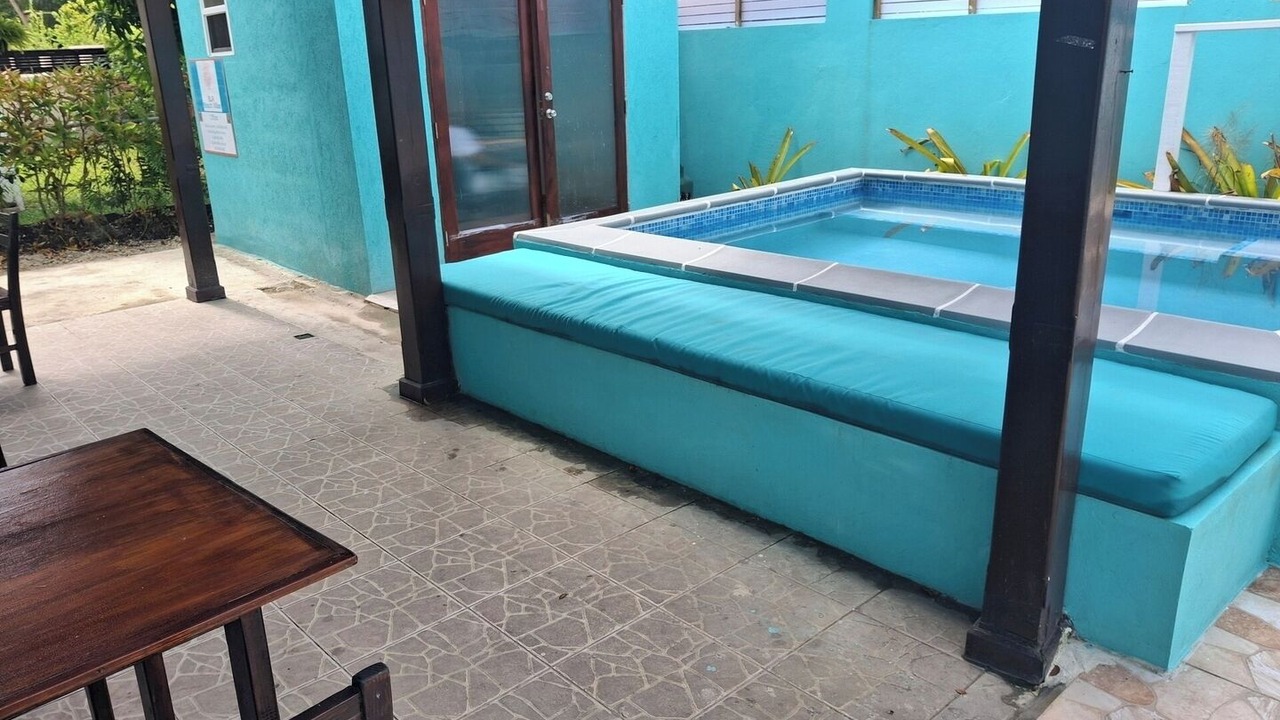 Photo of Patio Balcony in Dover