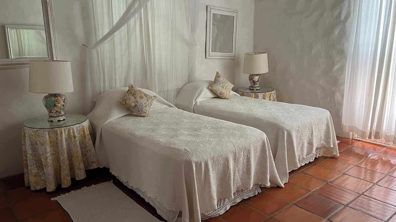 Photo of Bedroom in Mullins