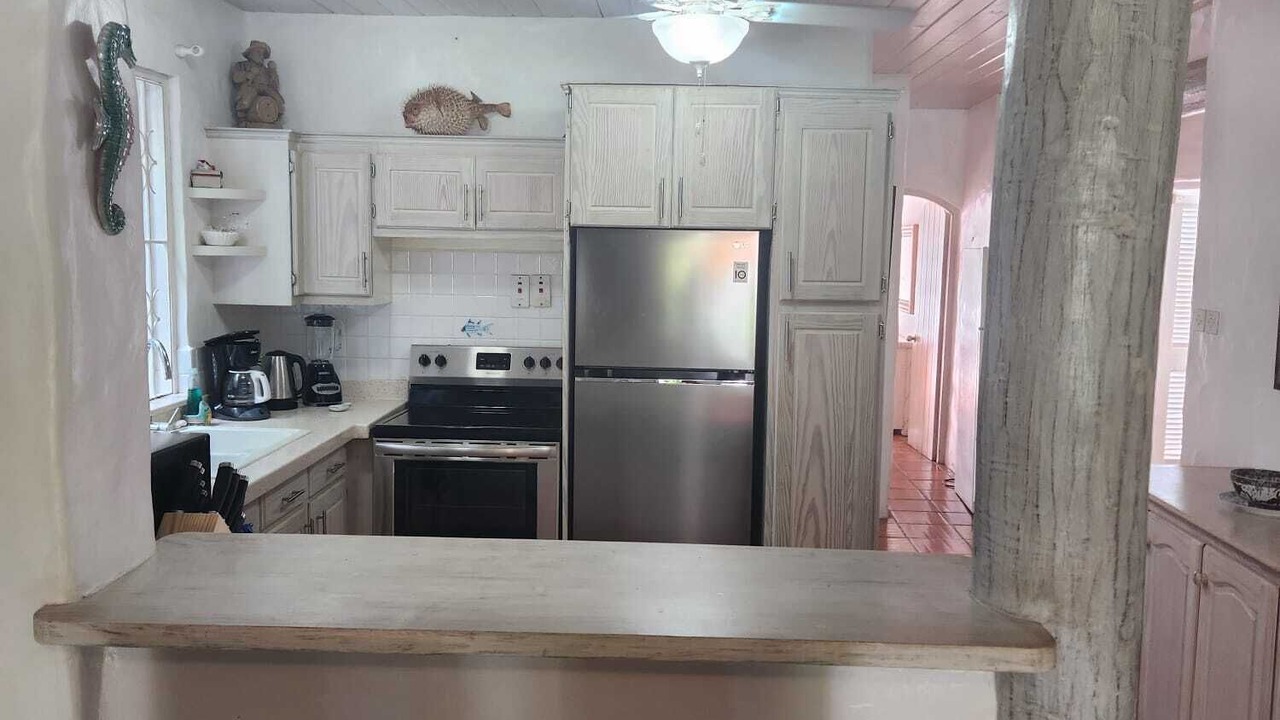 Photo of Kitchen in Mullins