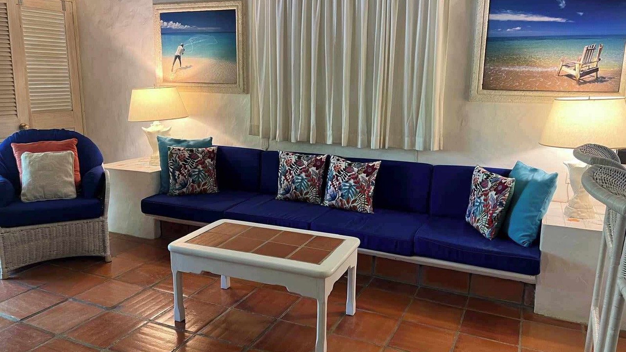Photo of Livingroom in Mullins