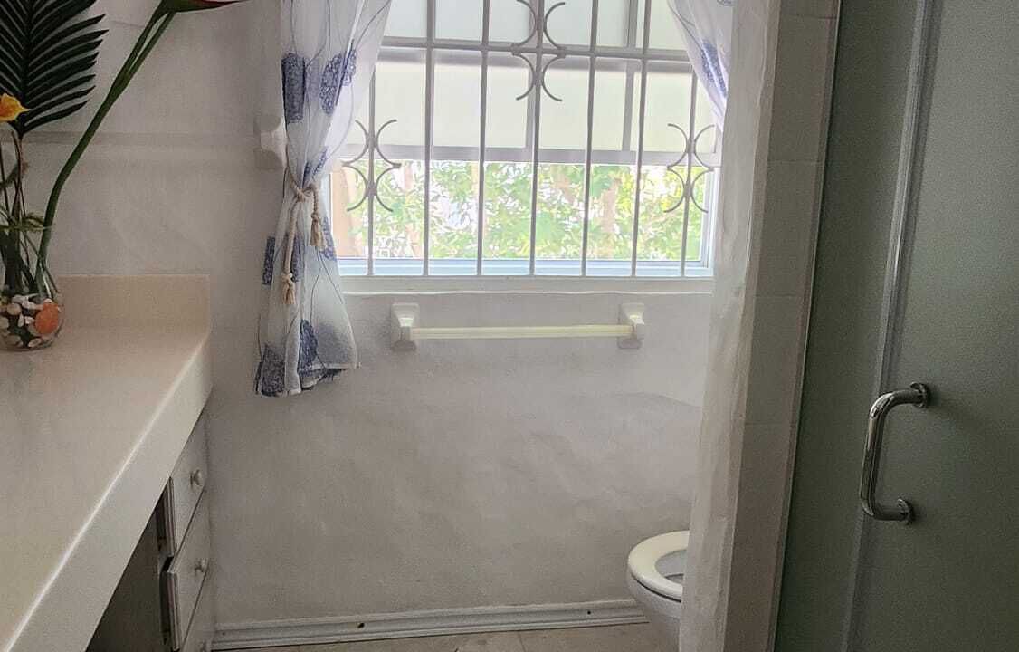 Photo of Bathroom in Mullins