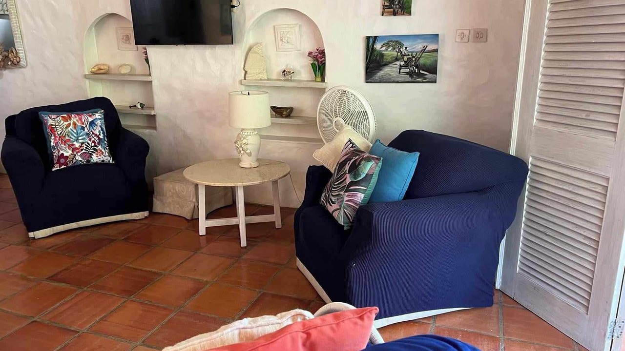 Photo of Livingroom in Mullins