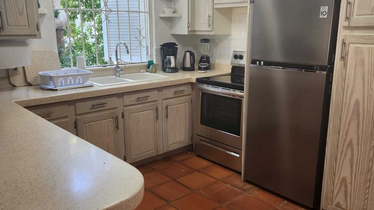 Photo of Kitchen in Mullins