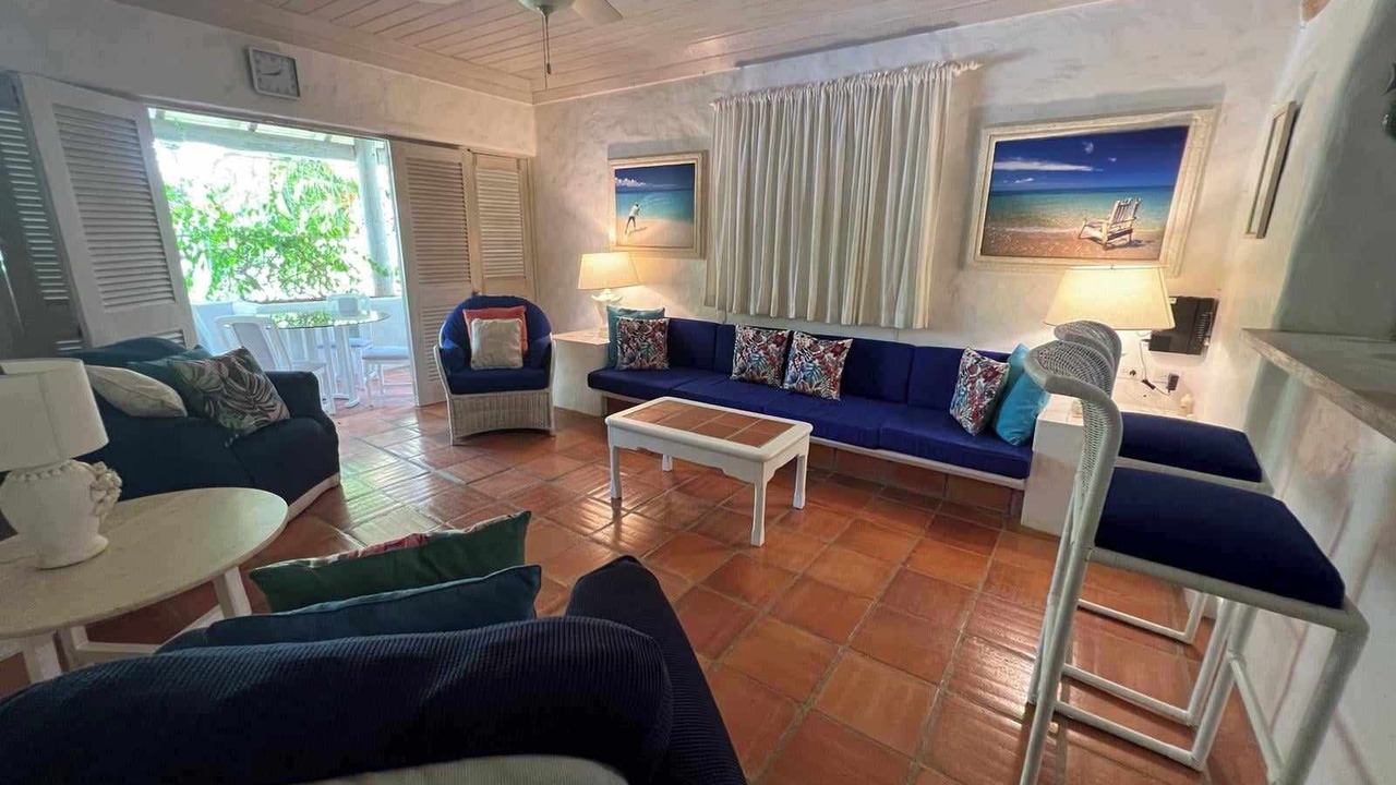 Photo of Livingroom in Mullins