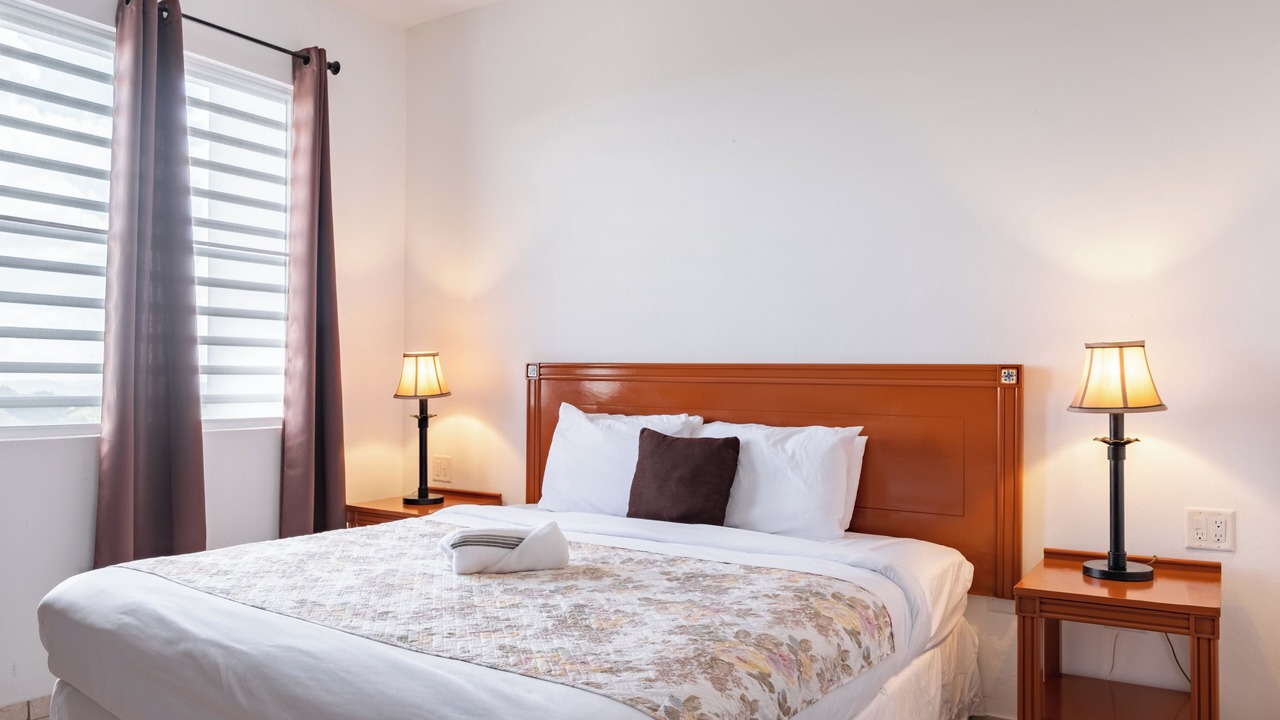 Photo of Bedroom in Quebrada Grande