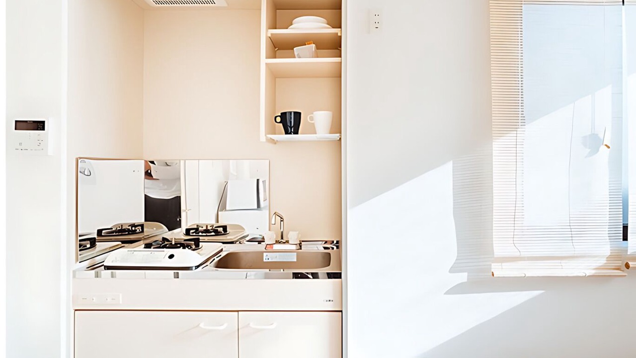 Photo of Bedroom in Higashinippori