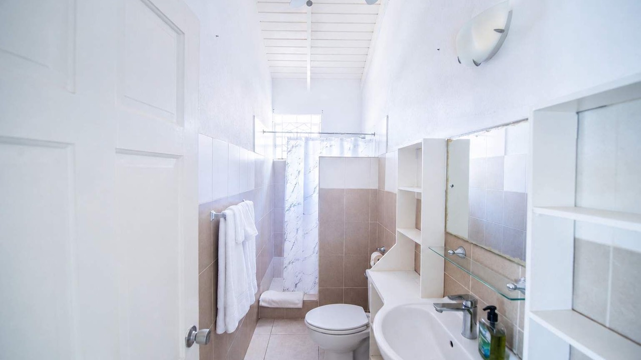 Photo of Bathroom in Ruby