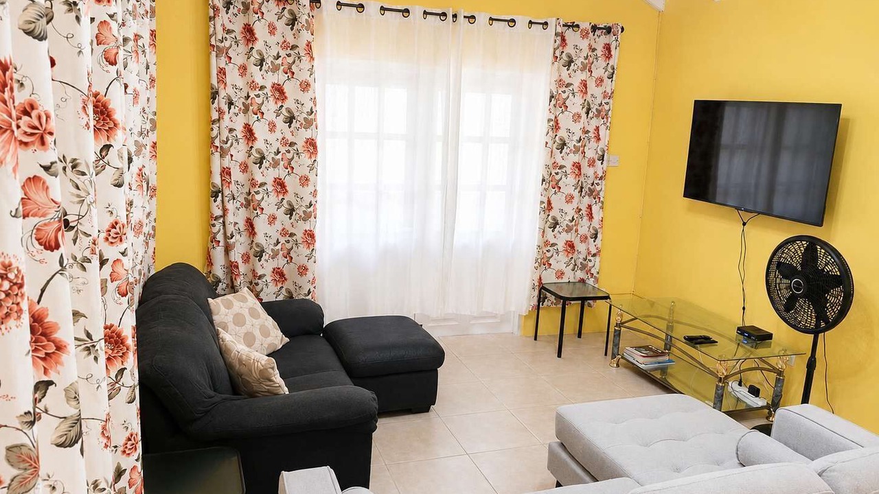 Photo of Bedroom in Ruby