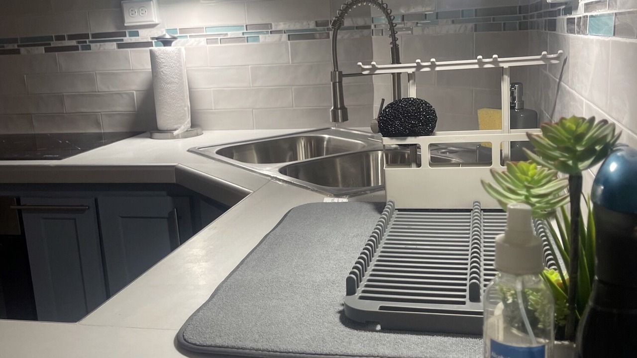 Photo of Kitchen in Wanstead