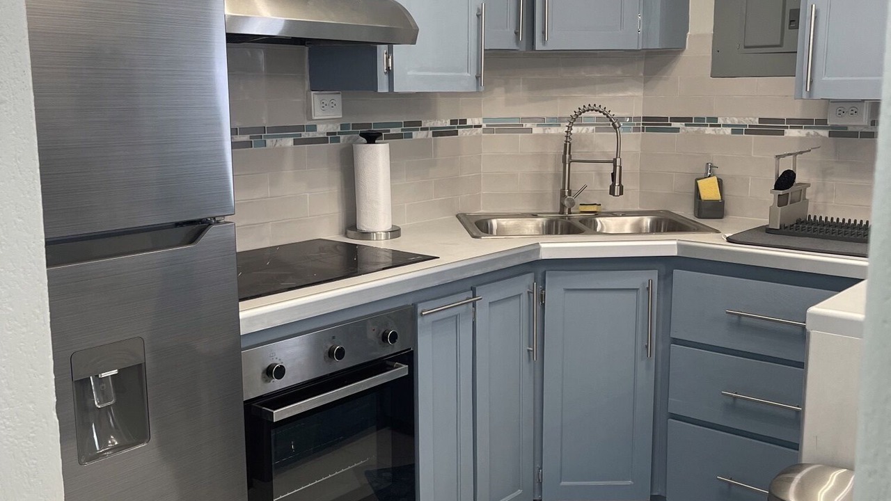 Photo of Kitchen in Wanstead