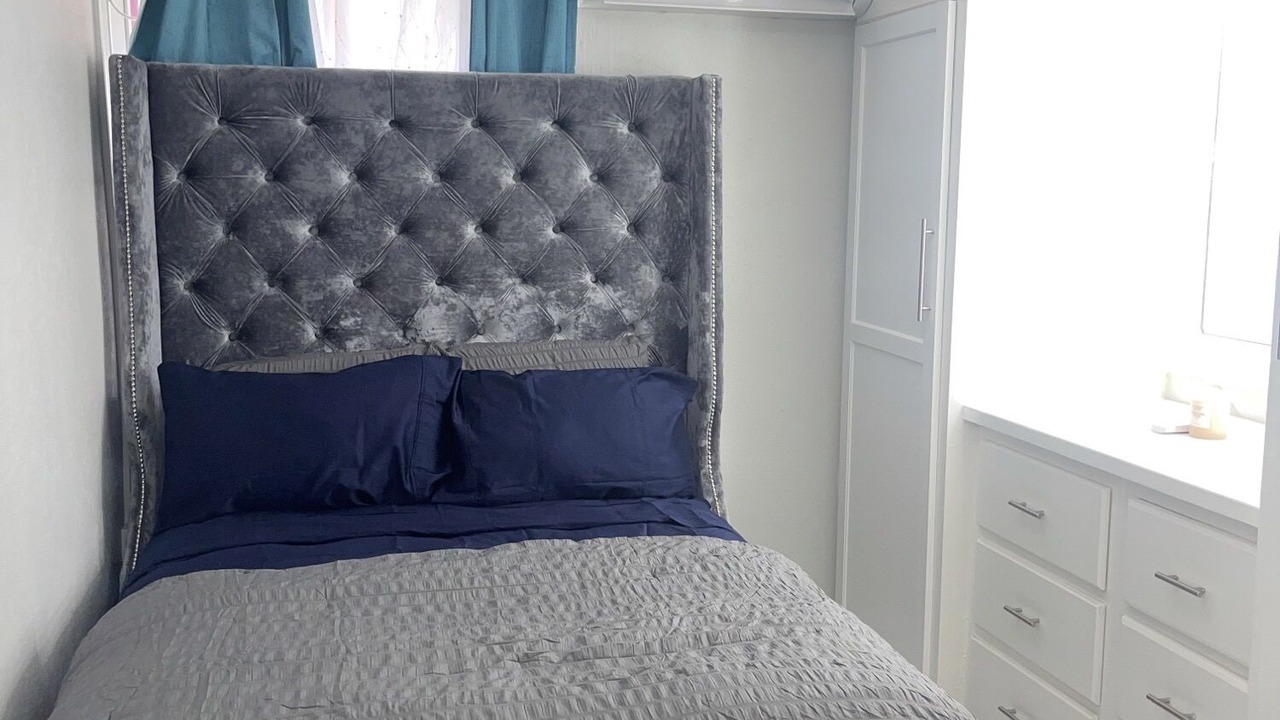 Photo of Bedroom in Wanstead
