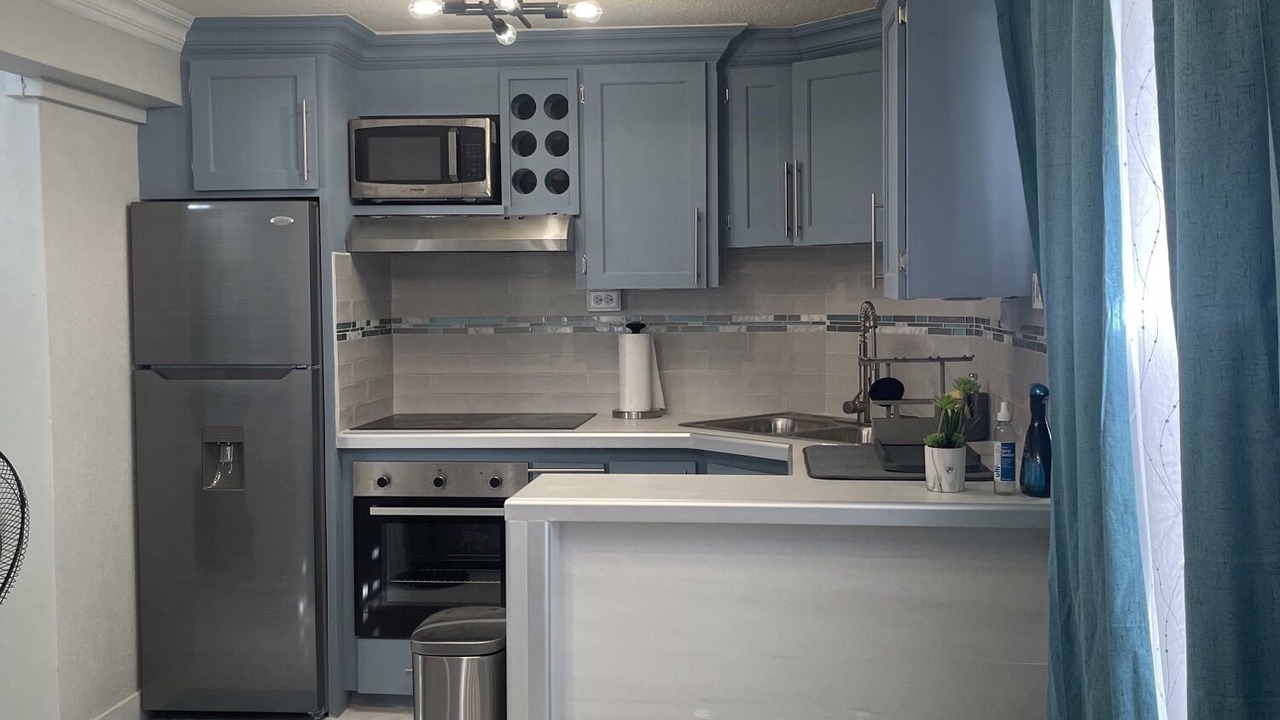 Photo of Kitchen in Wanstead