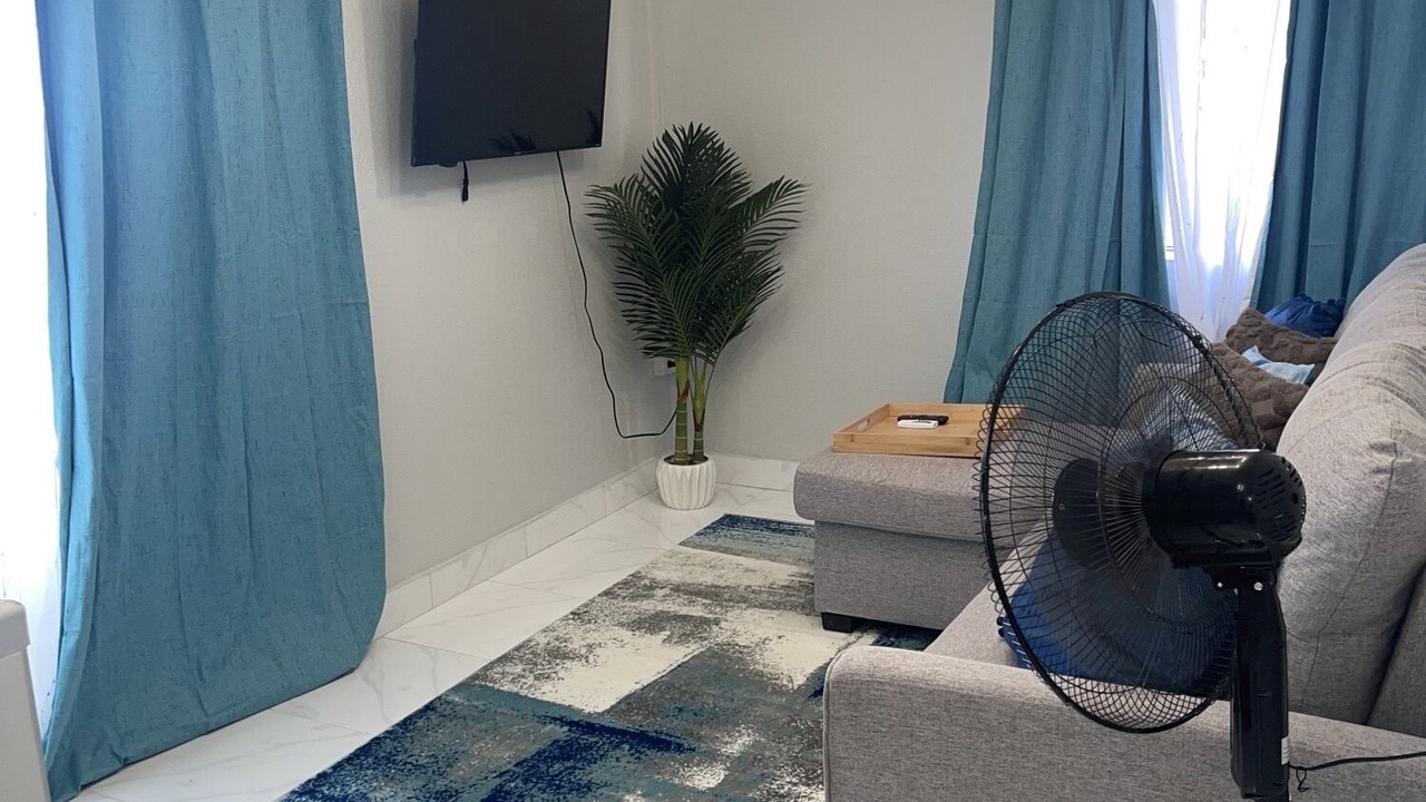 Photo of Livingroom in Wanstead