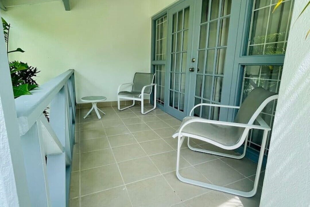 Photo of Patio Balcony in Sunset Crest
