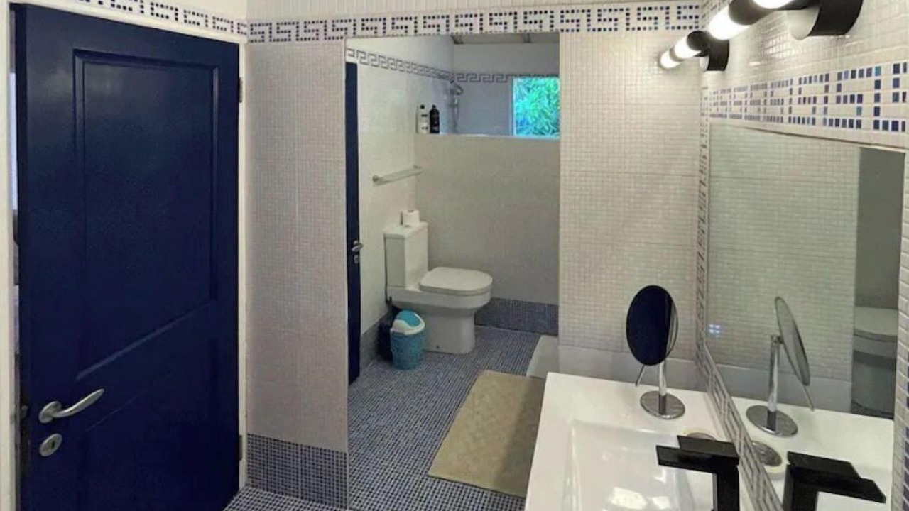 Photo of Bathroom in Springfield