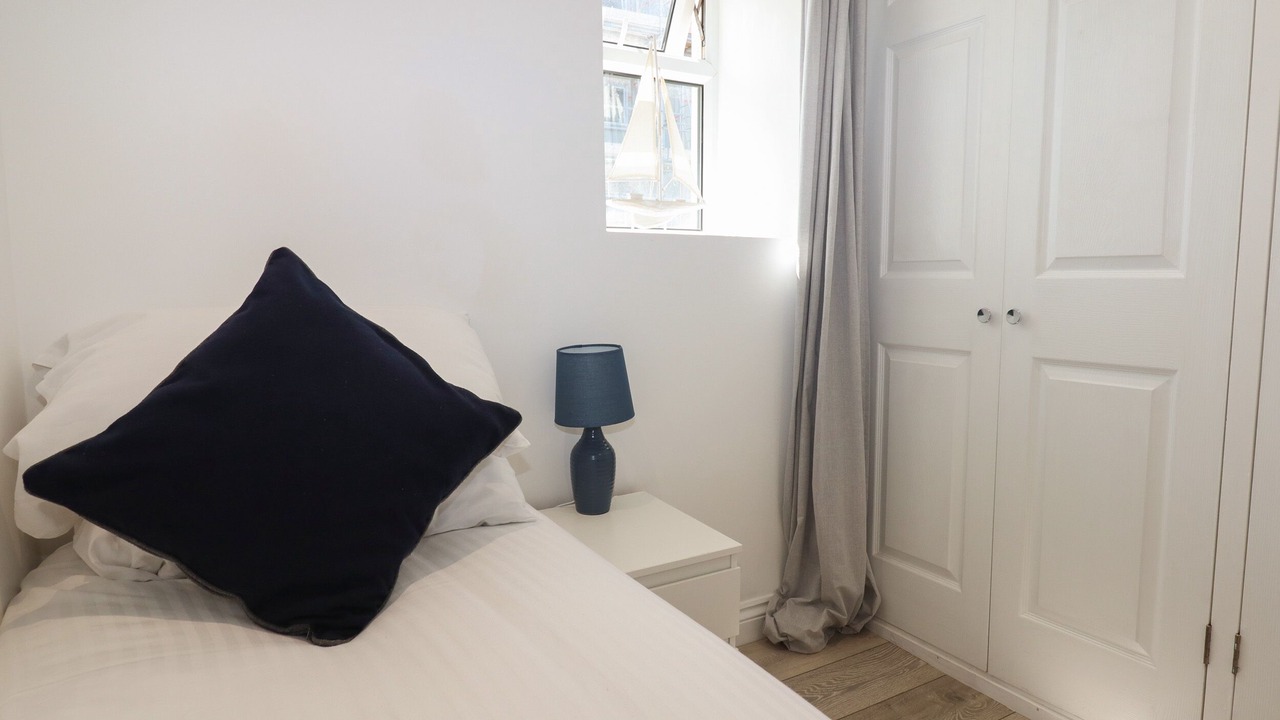 Photo of Bedroom in Babbacombe