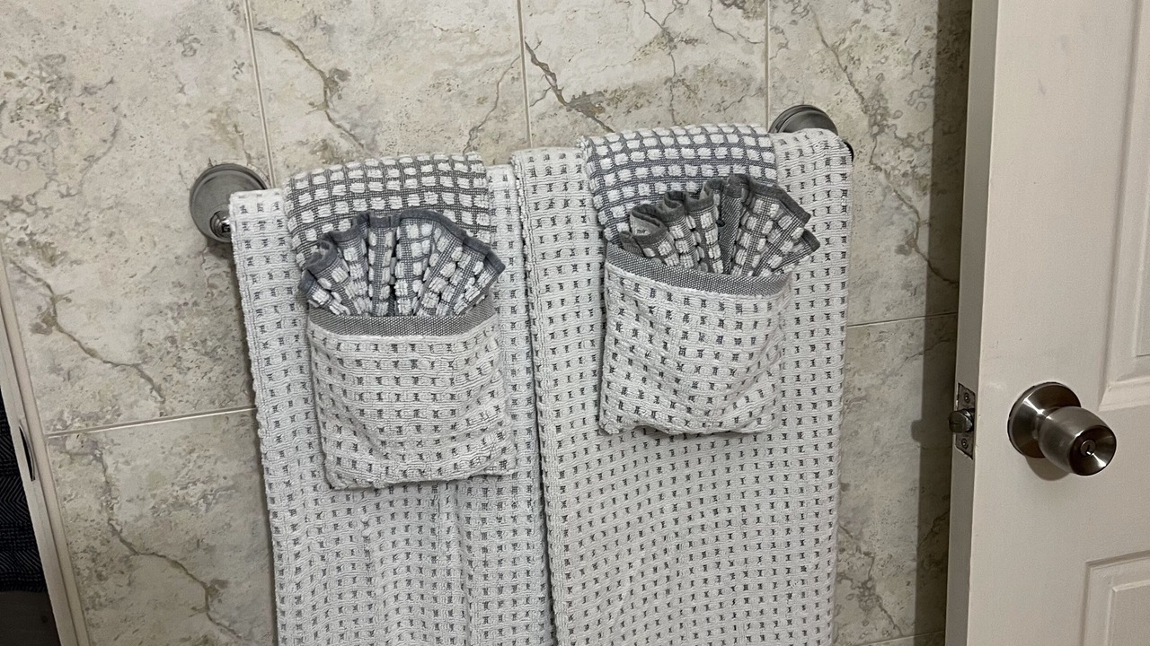 Photo of Bathroom in Fitts Village