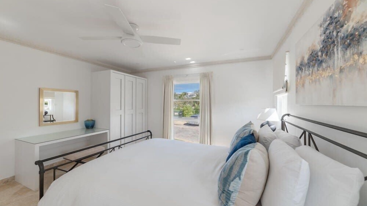 Photo of Bedroom in Westmoreland