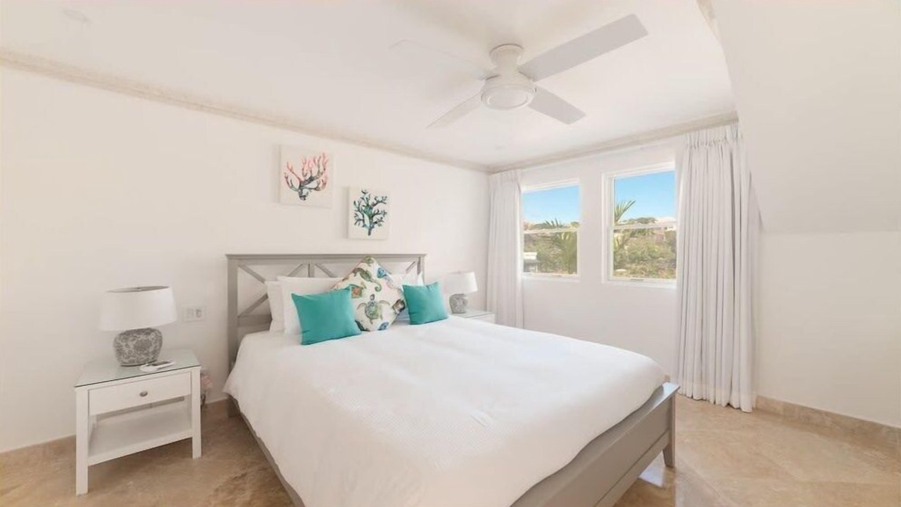 Photo of Bedroom in Westmoreland