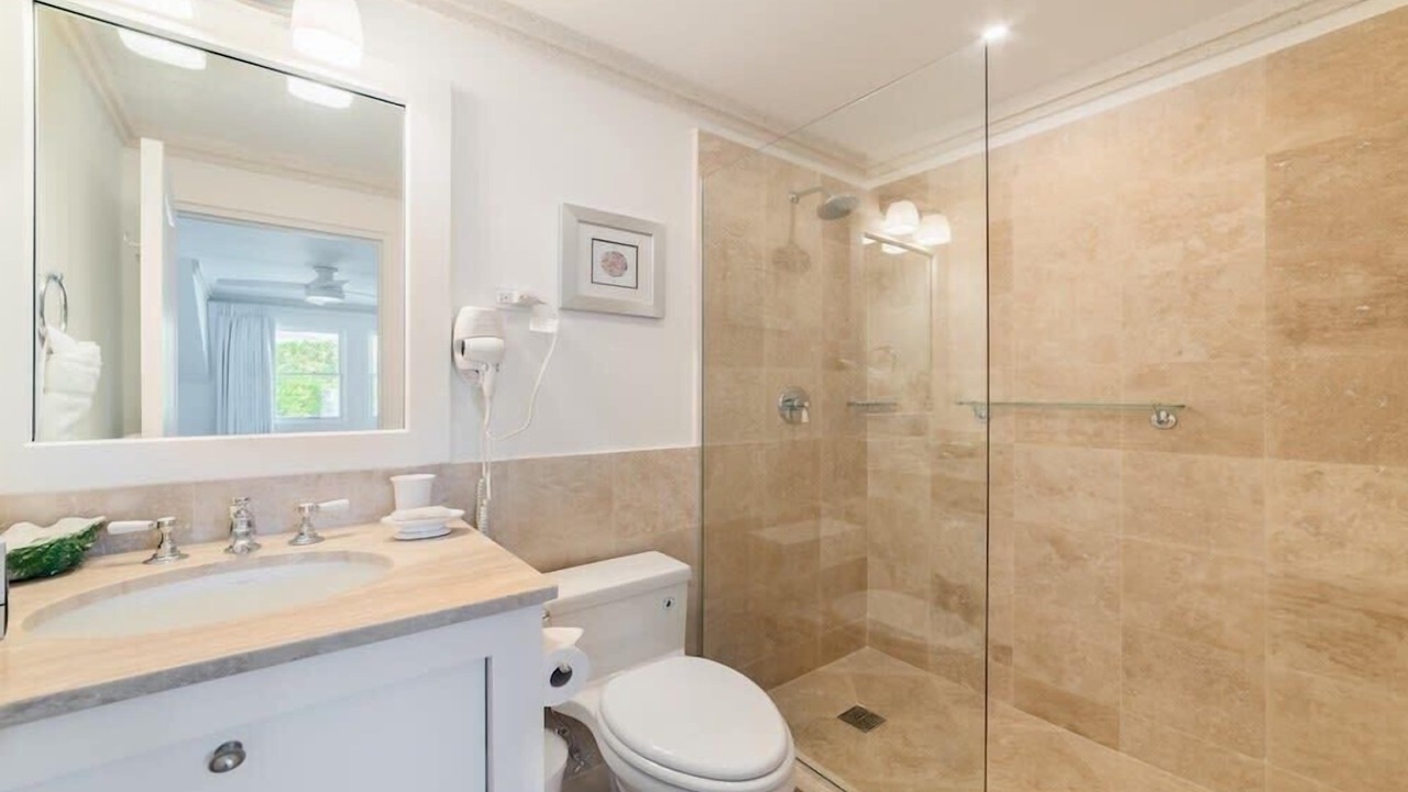 Photo of Bathroom in Westmoreland