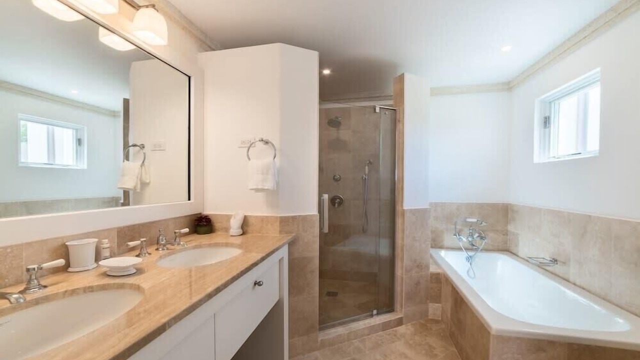 Photo of Bathroom in Westmoreland