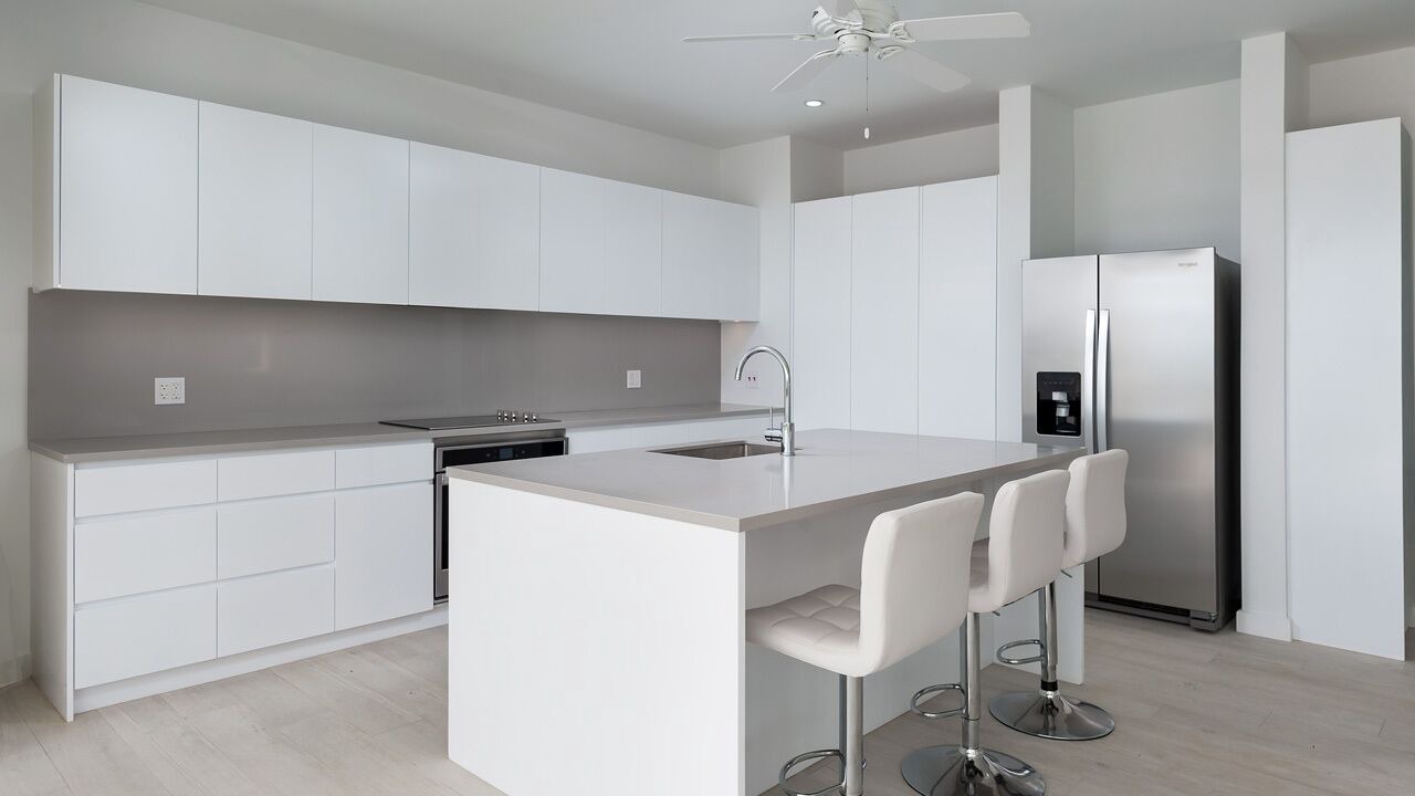 Photo of Kitchen in Mount Standfast