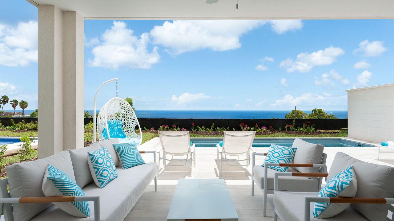Photo of Patio Balcony in Mount Standfast