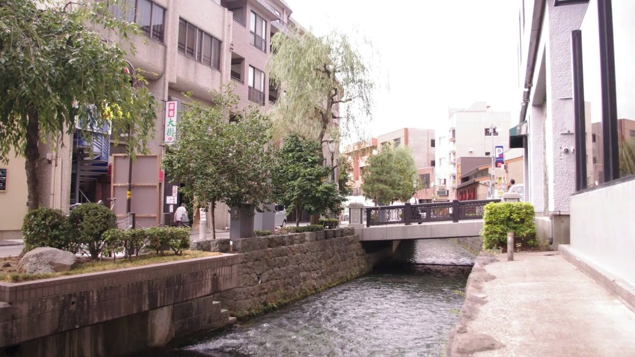 Photo of Outdoor in Korinbo