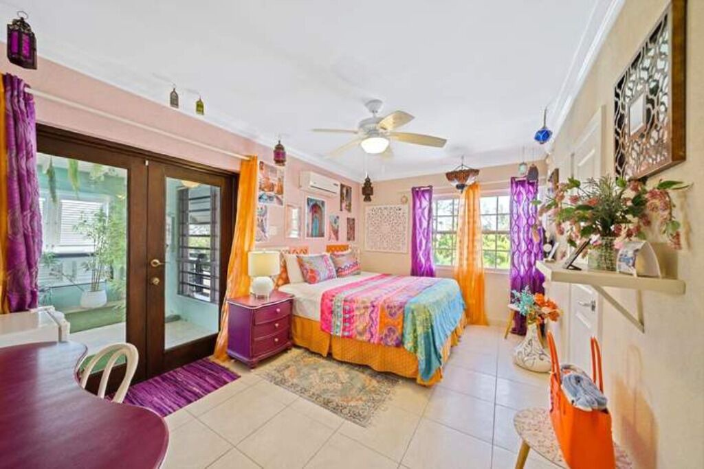 Photo of Bedroom in Inch Marlowe