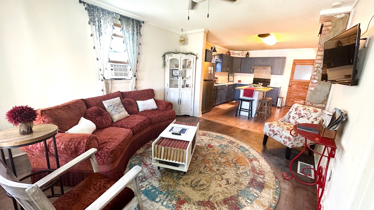 Photo of Livingroom in Rapid City