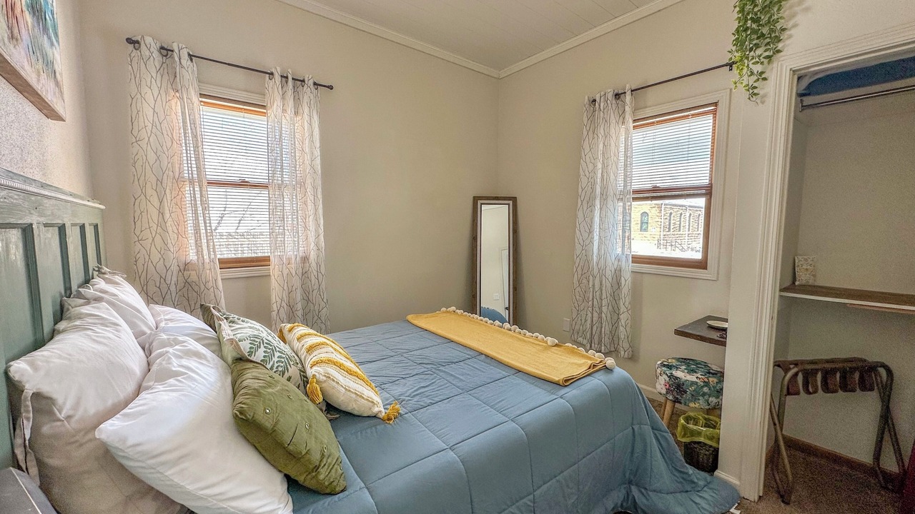 Photo of Bedroom in Rapid City