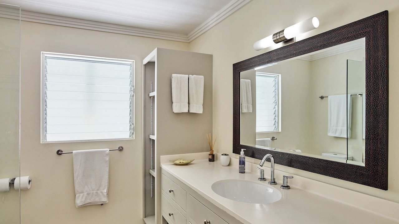 Photo of Bathroom in Gibbs Bay