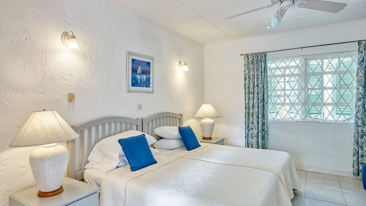 Photo of Bedroom in Gibbs Bay