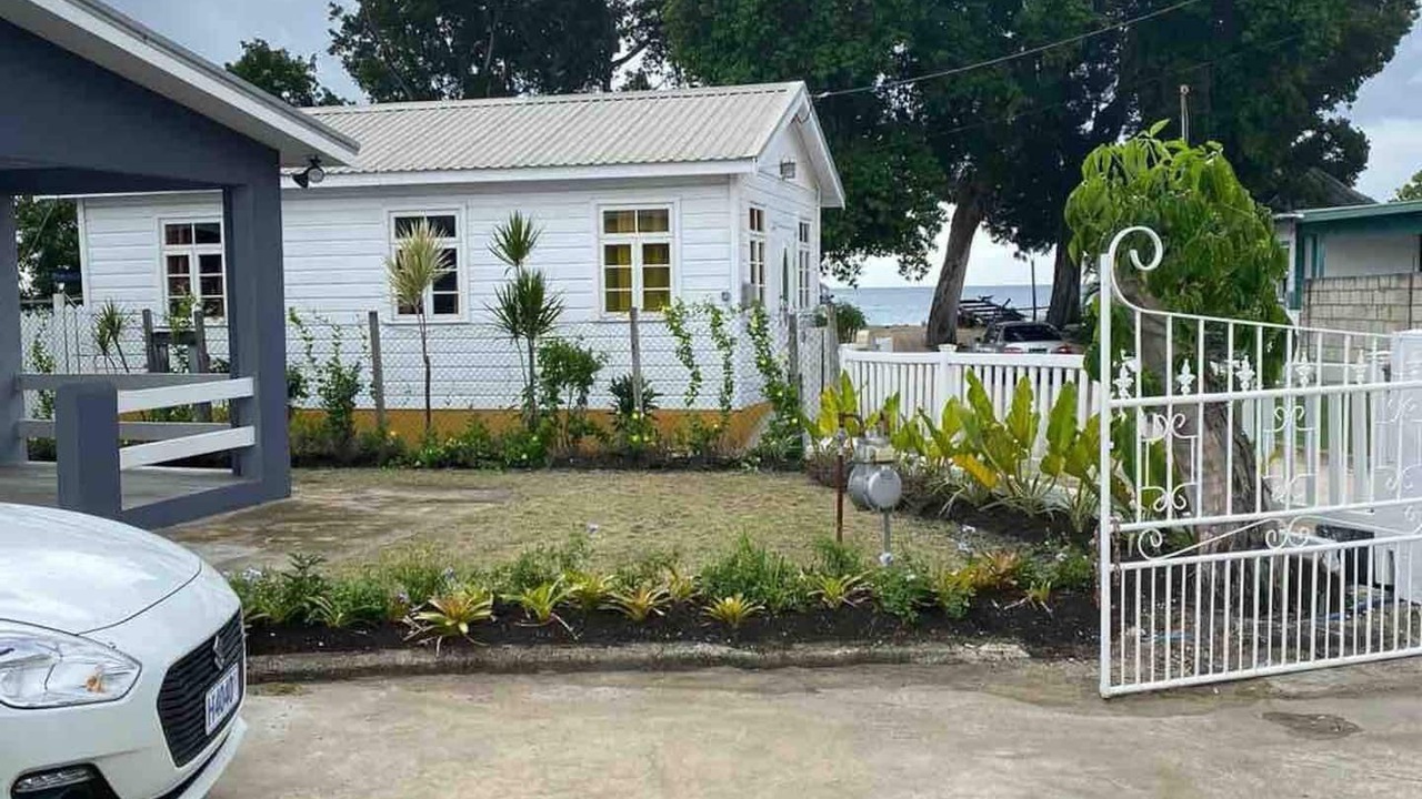 Photo of Outdoor in Lascelles