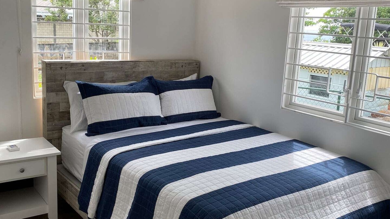 Photo of Bedroom in Lascelles