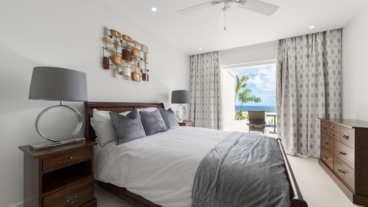 Photo of Bedroom in Mount Standfast