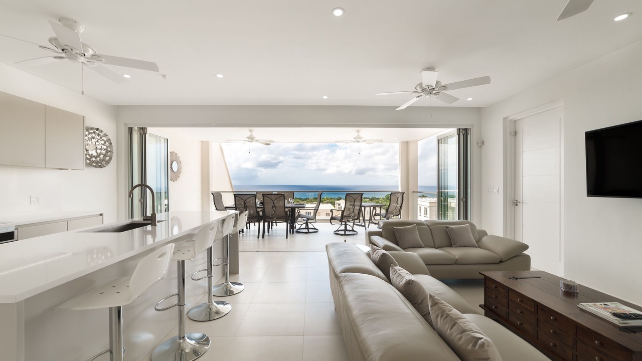 Photo of Livingroom in Mount Standfast