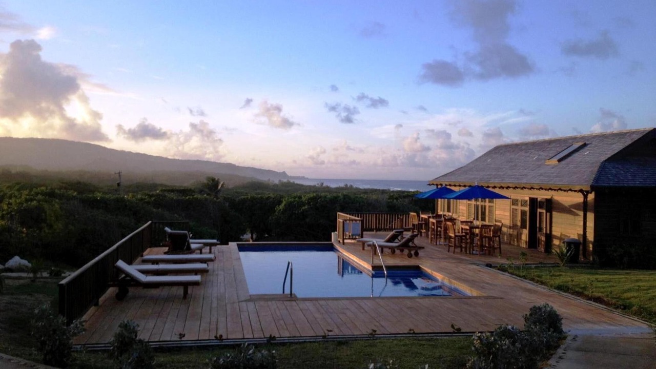 Photo of Outdoor in Windy Hill