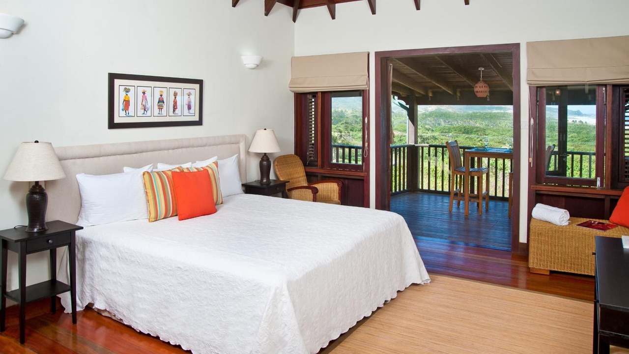 Photo of Bedroom in Windy Hill