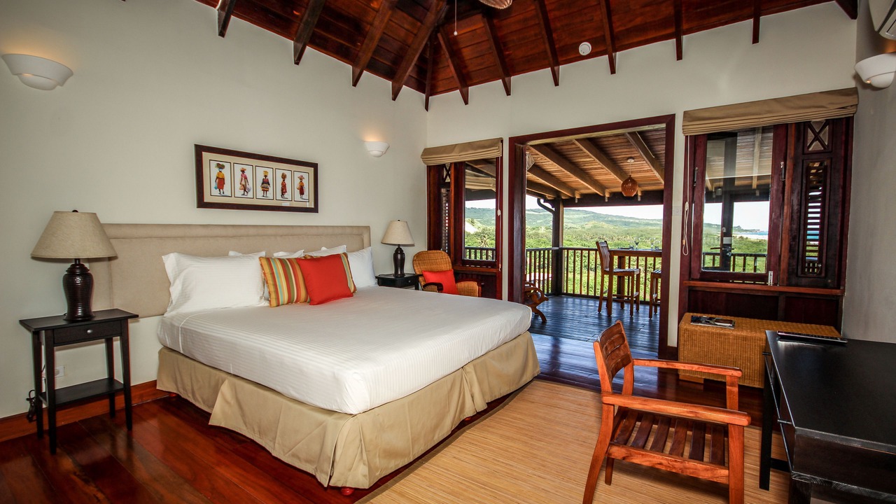 Photo of Bedroom in Windy Hill