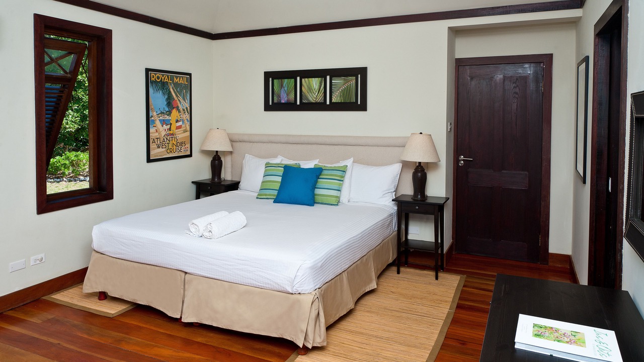 Photo of Bedroom in Windy Hill