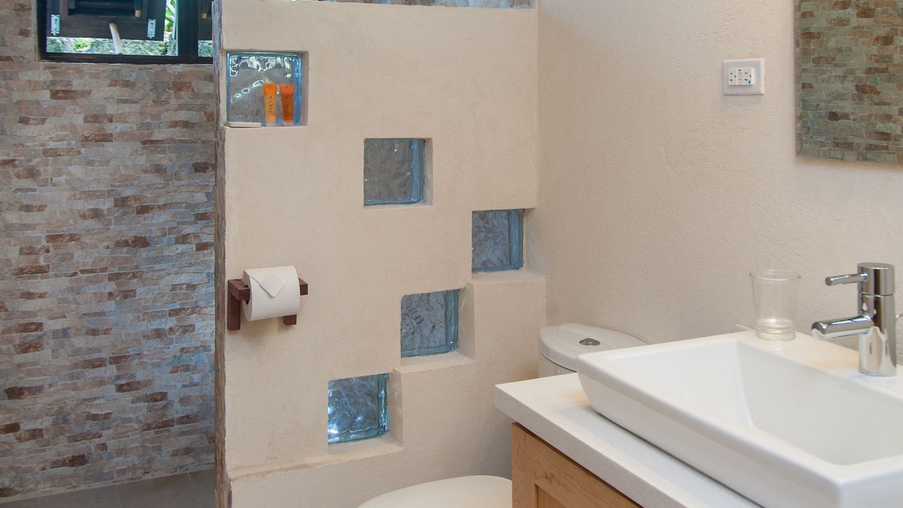 Photo of Bathroom in Windy Hill