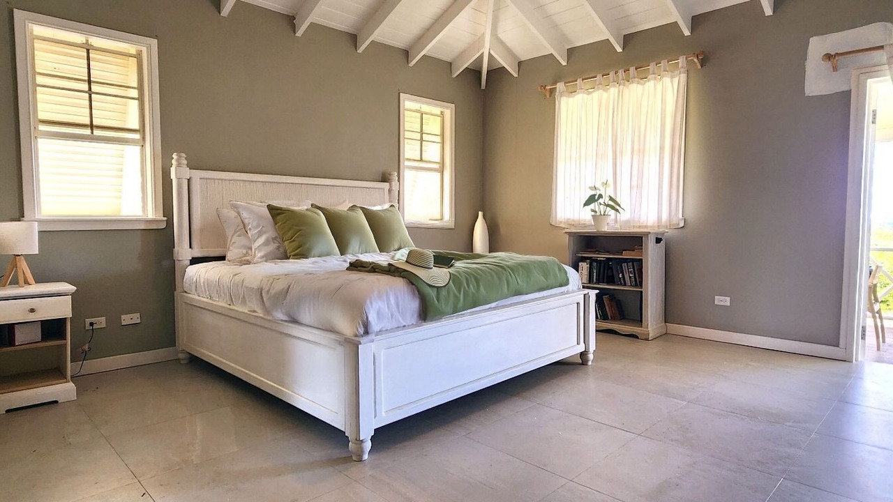 Photo of Bedroom in Windy Hill