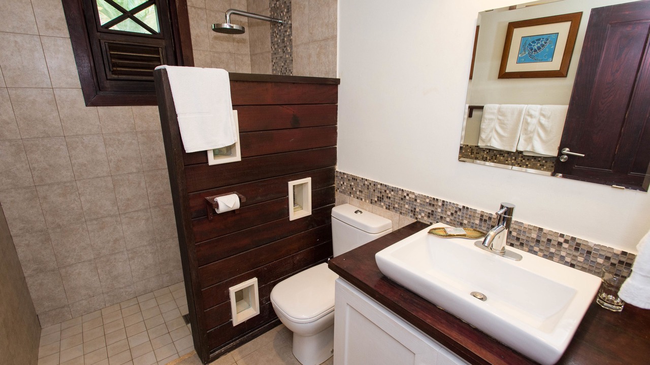Photo of Bathroom in Windy Hill