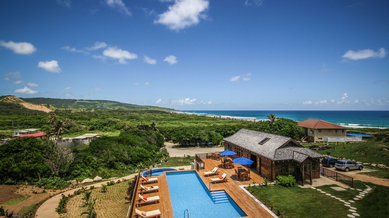 Photo of Outdoor in Windy Hill